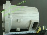 Stator Casing