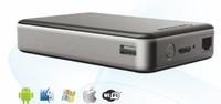 Wireless External Hard Drive 
