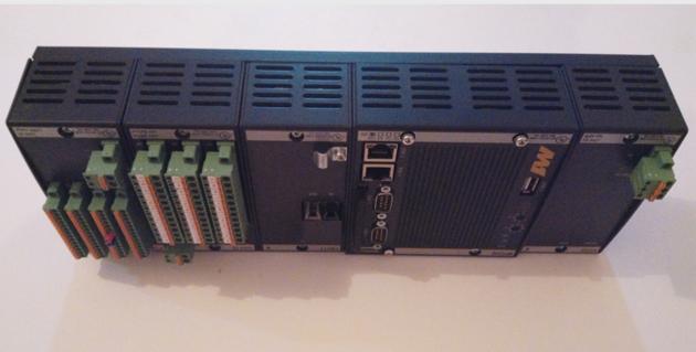   Bachmann   AIO288