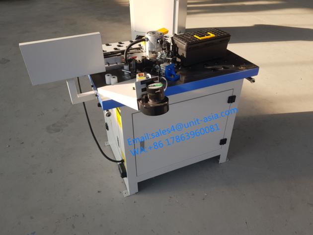 MANUAL EDGE BANDER