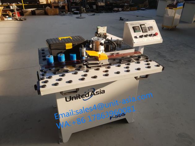MANUAL EDGE BANDER