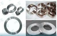 Titanium standard parts