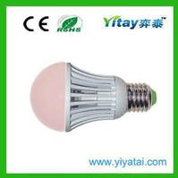 5w led bulb lamp e27