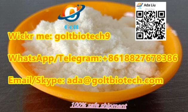 Factory Bulk Sale Cas 79099 07