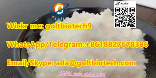 Factory Bulk Sale Cas 79099 07