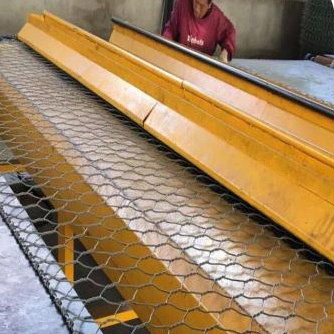 ANDESEN Wire Mesh Products