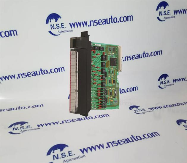 GE  IC200ERM002