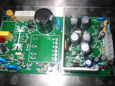 SWITCH MODE POWER SUPPLY (50W)
