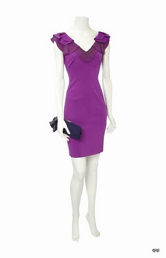 brand dress