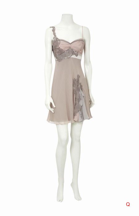 brand dress