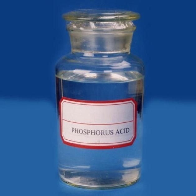 Phosphoric Acid