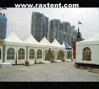 party tent