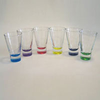 Rainbow Shot