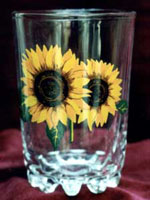 Tumbler
