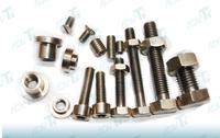 titanium fasteners