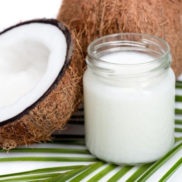 Virgin Coconut Oil