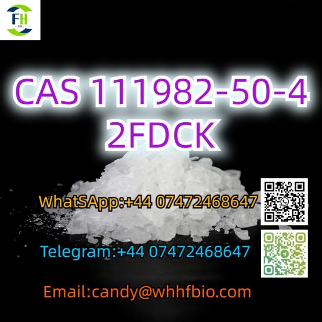 Pmk Bmk Eutylone CAS 5449 12