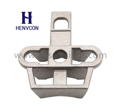 Aluminum Alloy UPB Universal Pole Bracket