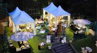 party tent