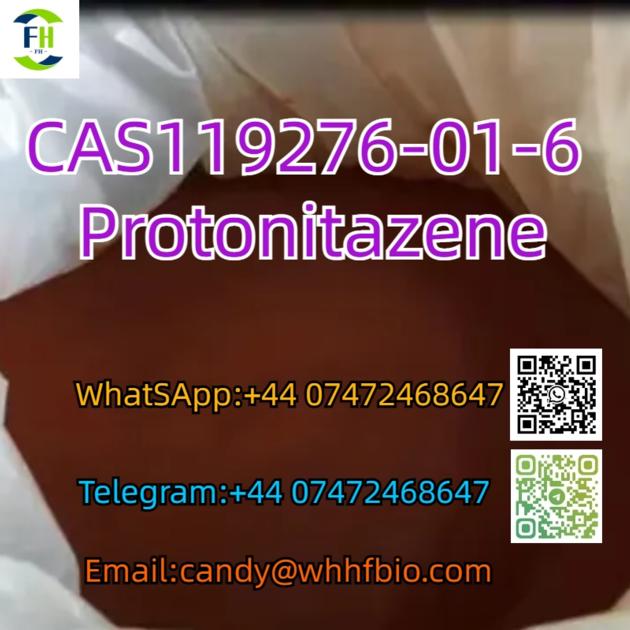 Cas 33125 97 2 Etomidate 28578