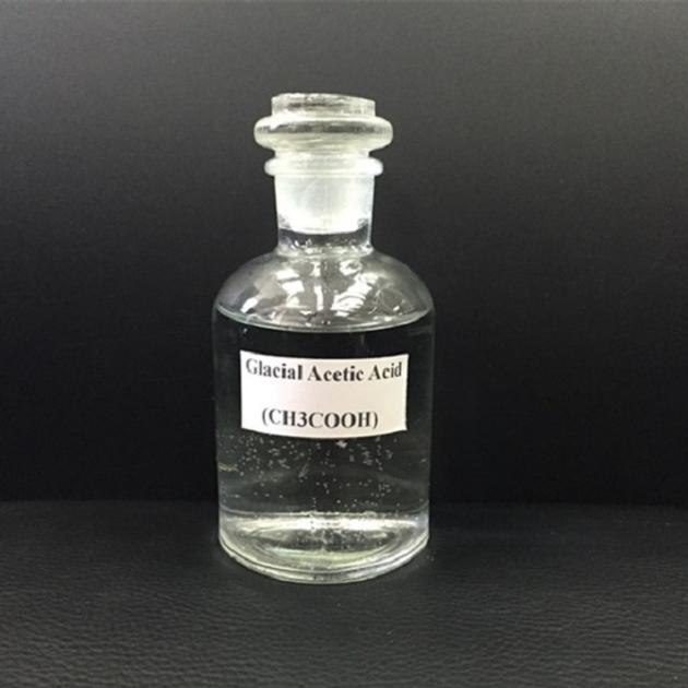 Acetic Acid