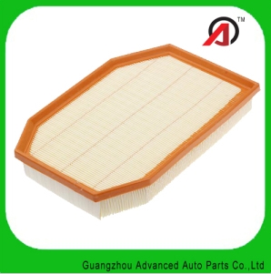 Durable Modeling Auto Air Filter for BMW (13717590597)