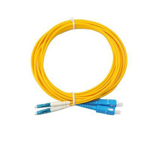 Optical Fiber Single Mode Simplex Jumper