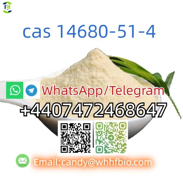 cas 14680-51-4