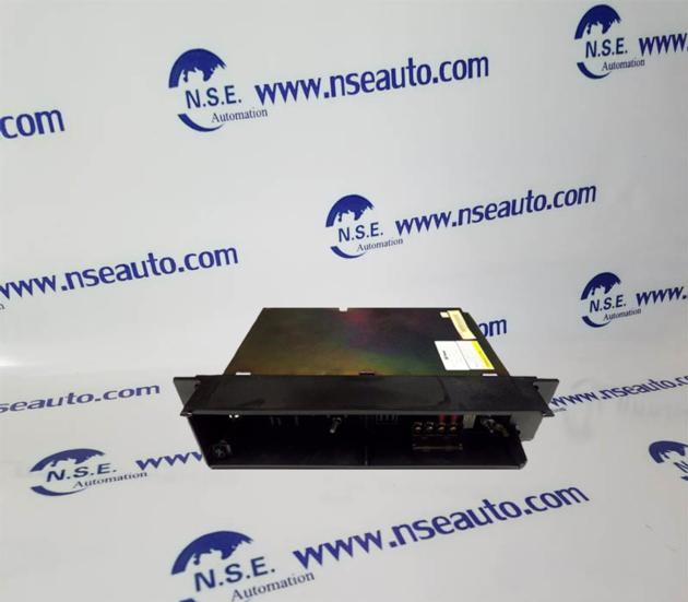 GE  IC698CHS117