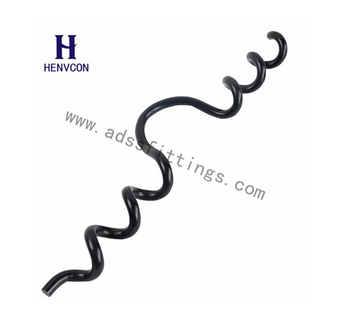 Semicon For Insulator Top Ties Side Ties