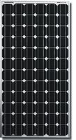 190 W Mono-crystalline solar panel module