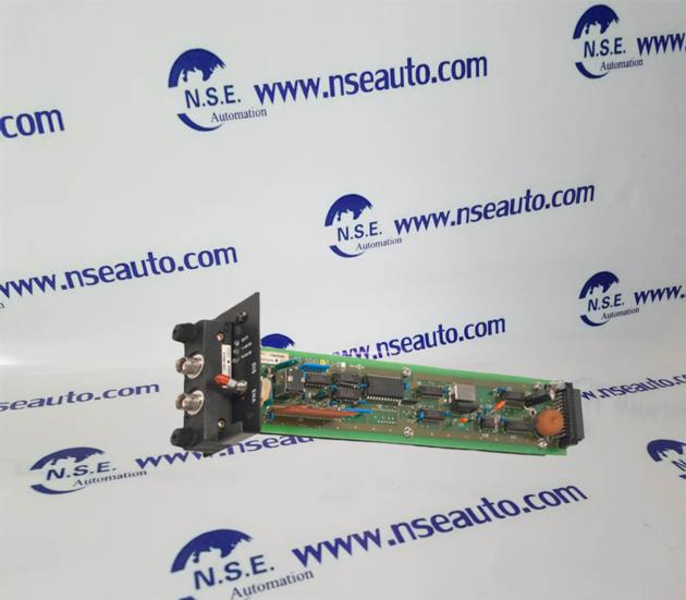 EPRO A6120
