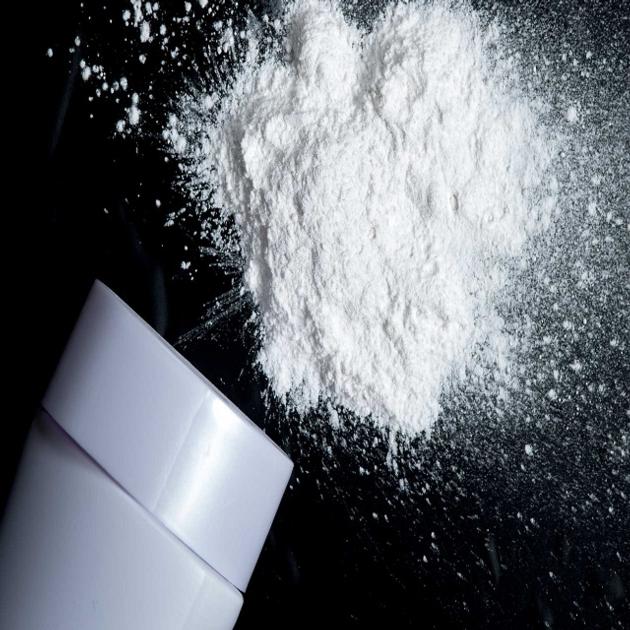 Talc Powder