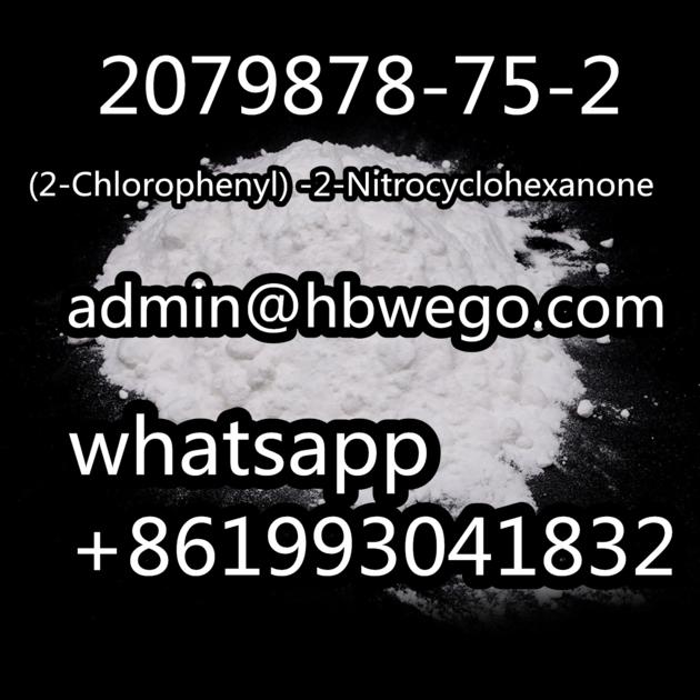 CAS 236117 38 7 2 Iodo