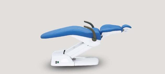Electric Mechanical Dental Chair