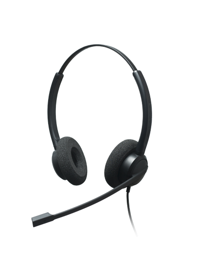 QD Headset