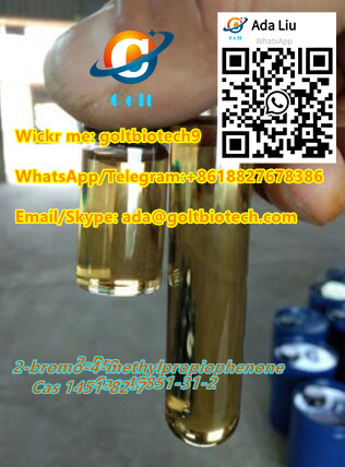 2 Bromovalerophenone Cas 49851 31 2