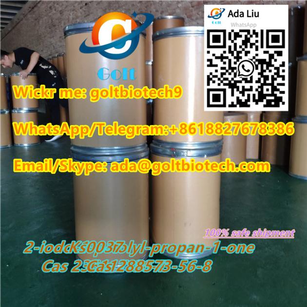 100 Pass Customs 2 Iodo 1