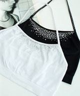 short Tank tops(1768)
