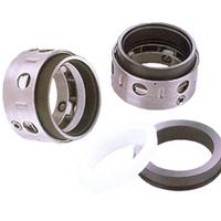 HM58U/HM59U for industrial pump, replace the mechanical of Burgmann and John Crane mechanical seal