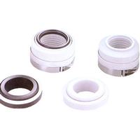HMWB2 for industrial pump, replace the mechanical of Burgmann and John Crane mechanical seal