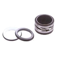 HM210  for industrial pump, replace the mechanical of Burgmann and John Crane mechanical seal