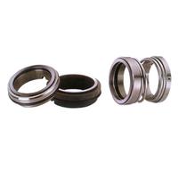 HM1527  for industrial pump, replace the mechanical of Burgmann and John Crane mechanical seal