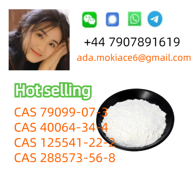 1-N-Boc-4-(Phenylamino)piperidine CAS 125541-22-2