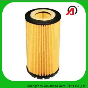 Auto Oil Filter for Hyundai (26320-27000, 26316-27000)
