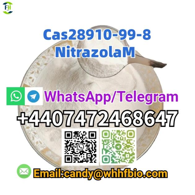 28910-99-8 NitrazolaM