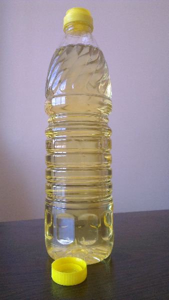 Refined Corn Oil