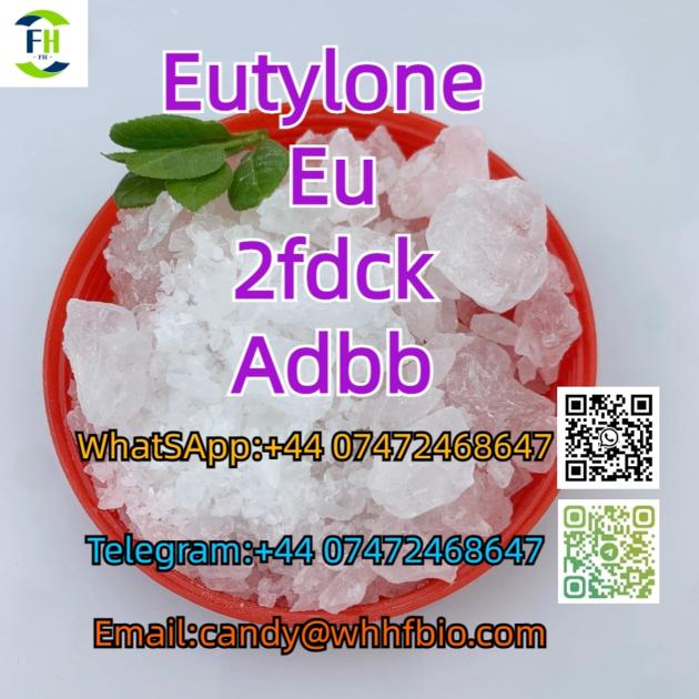 Pmk Bmk Eutylone Eu 2fdck Adbb