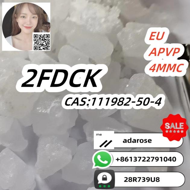 2fdck 2FDCK 2-FDCK ketamine with stong effect!