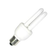 energy saving lamp